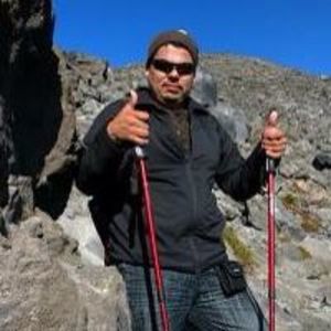 Meet your Posher, Adan